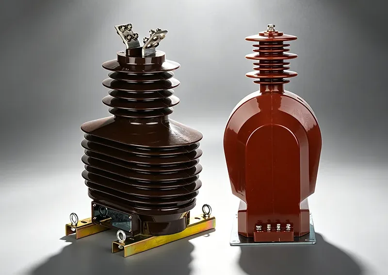 Characteristics of the Current Transformer. Characteristics of the Current Transformer.